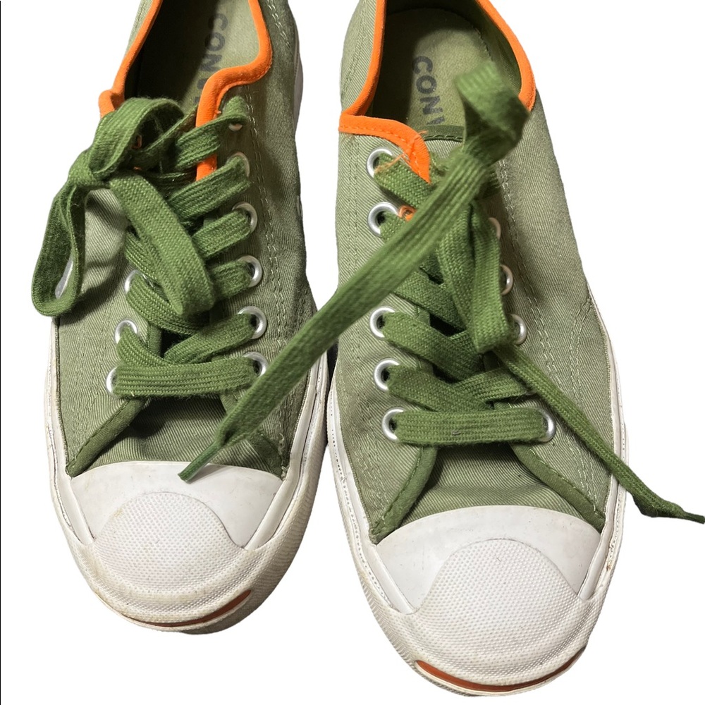 Jack Purcell Converse Size 5